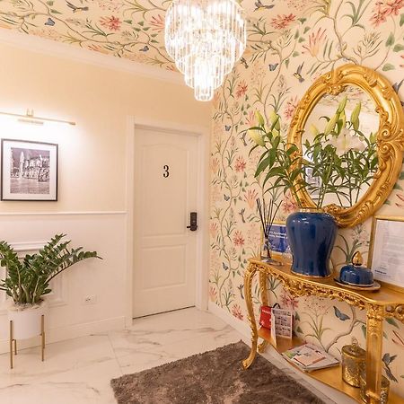 Crys: Rooms, Holiday, Business Верона Екстер'єр фото
