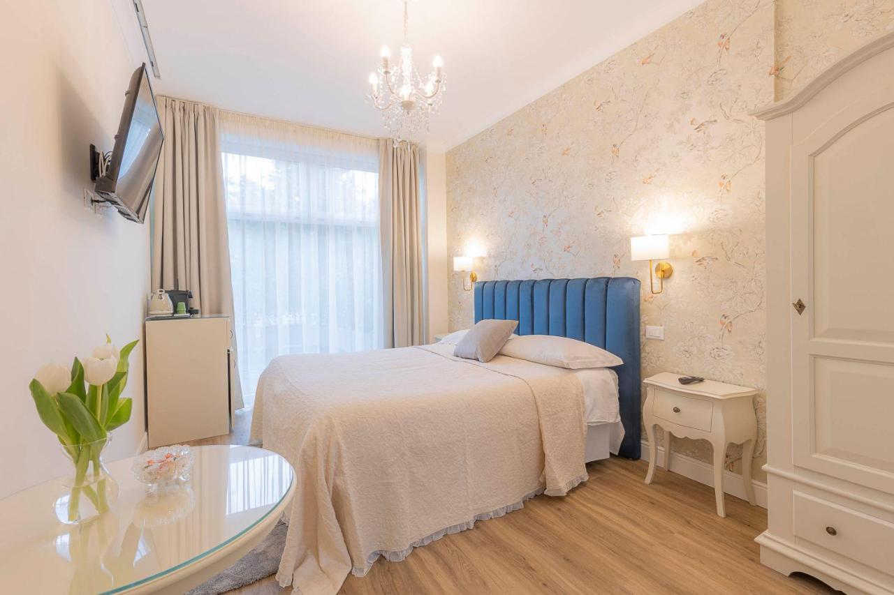Crys: Rooms, Holiday, Business Верона Екстер'єр фото