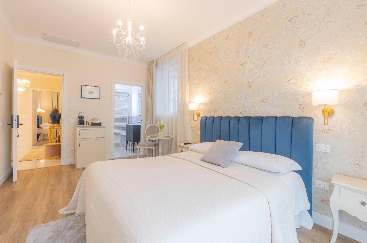 Crys: Rooms, Holiday, Business Верона Екстер'єр фото