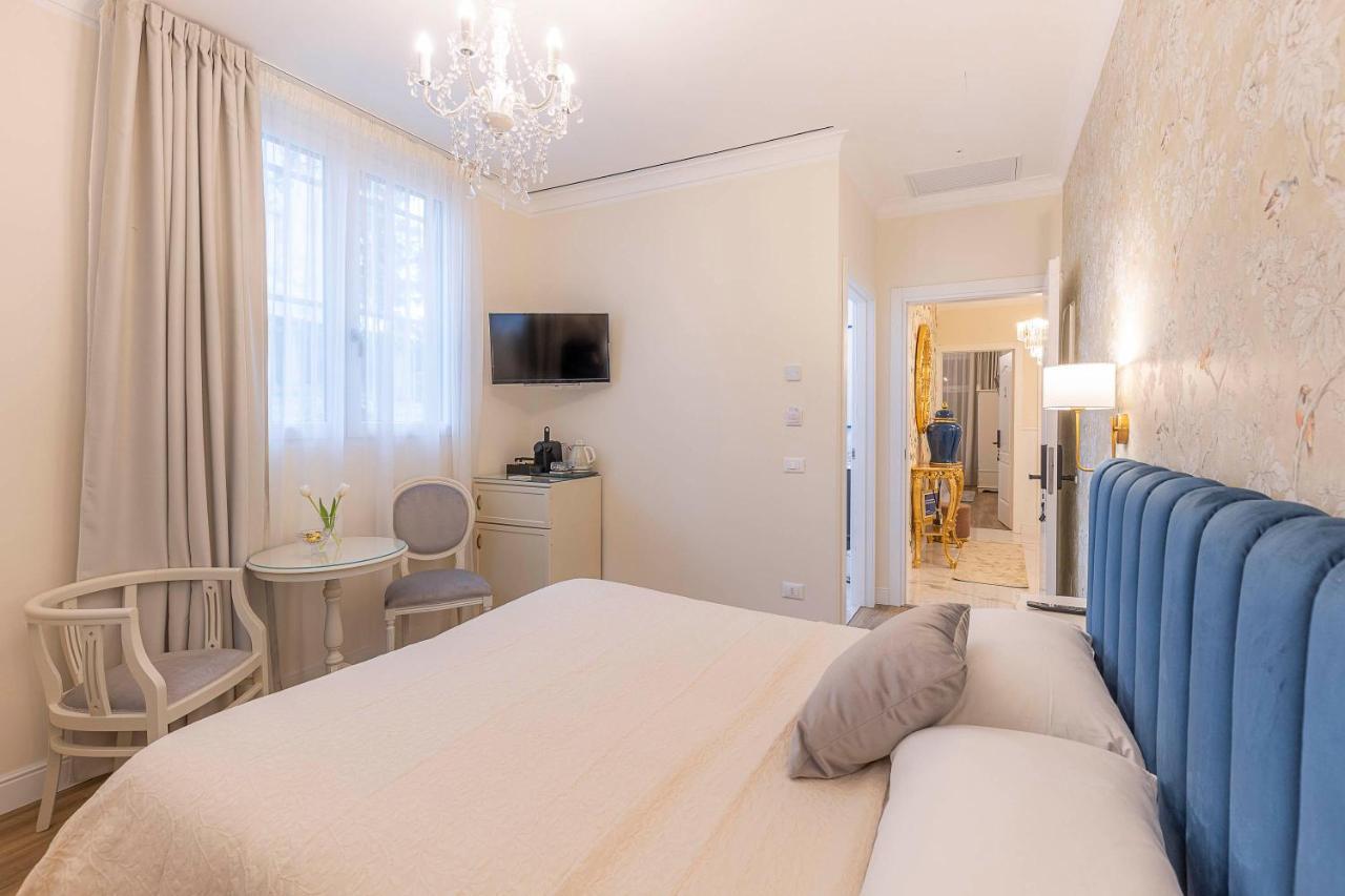 Crys: Rooms, Holiday, Business Верона Екстер'єр фото