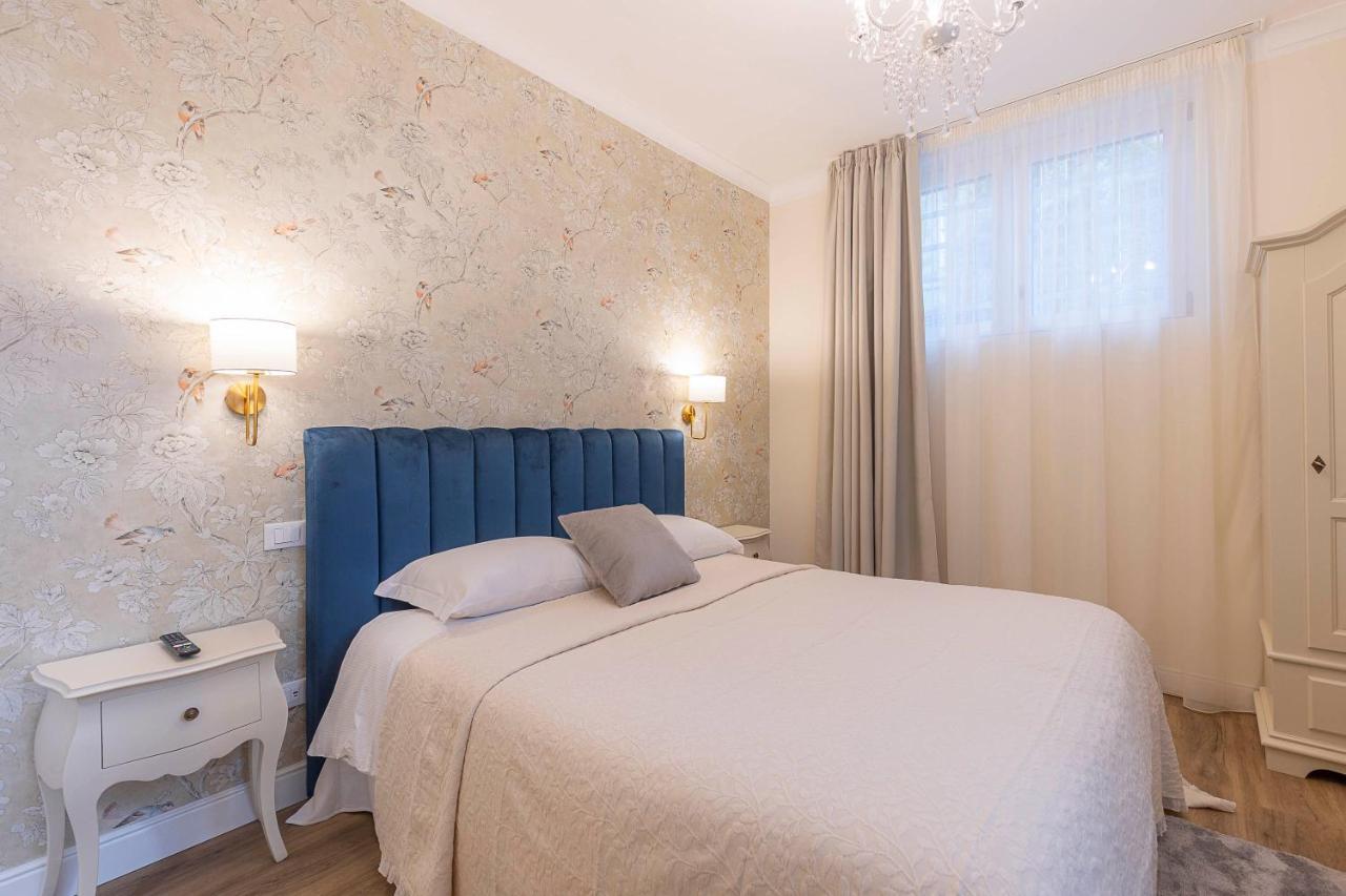 Crys: Rooms, Holiday, Business Верона Екстер'єр фото