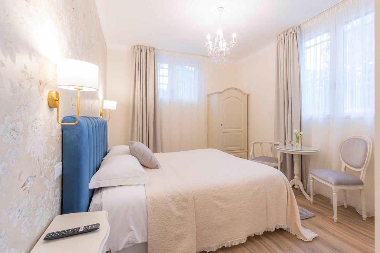 Crys: Rooms, Holiday, Business Верона Екстер'єр фото