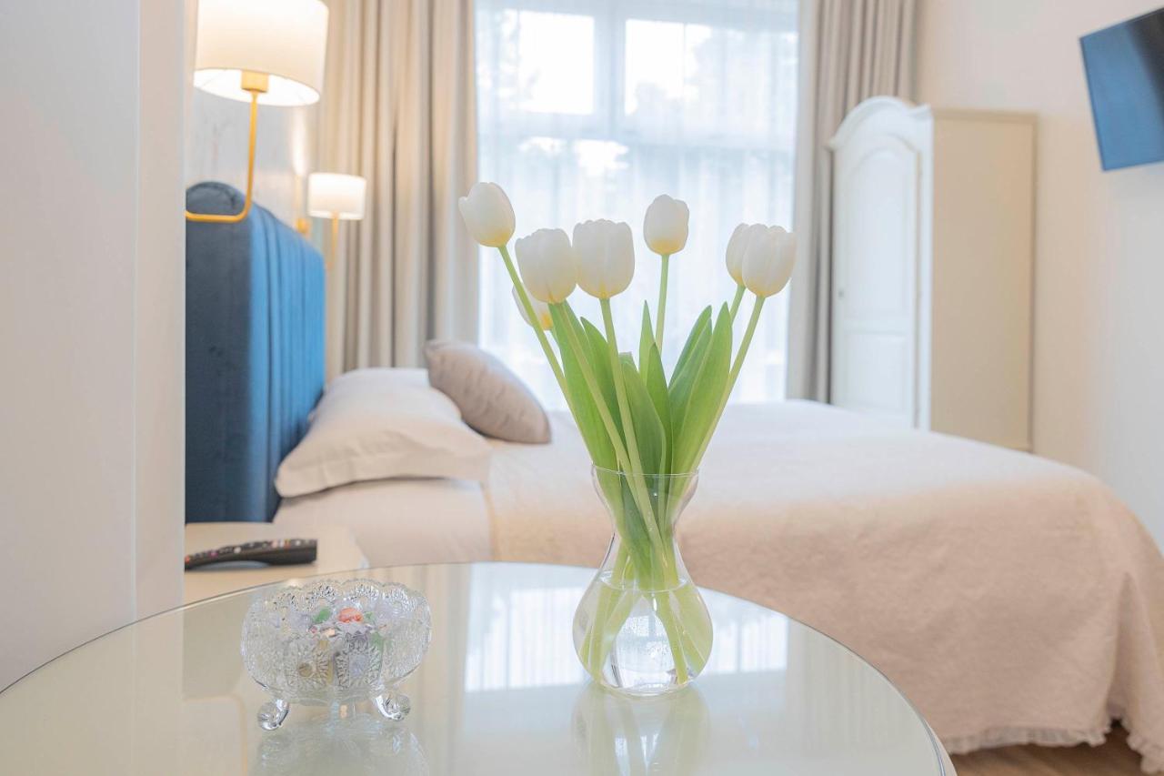 Crys: Rooms, Holiday, Business Верона Екстер'єр фото