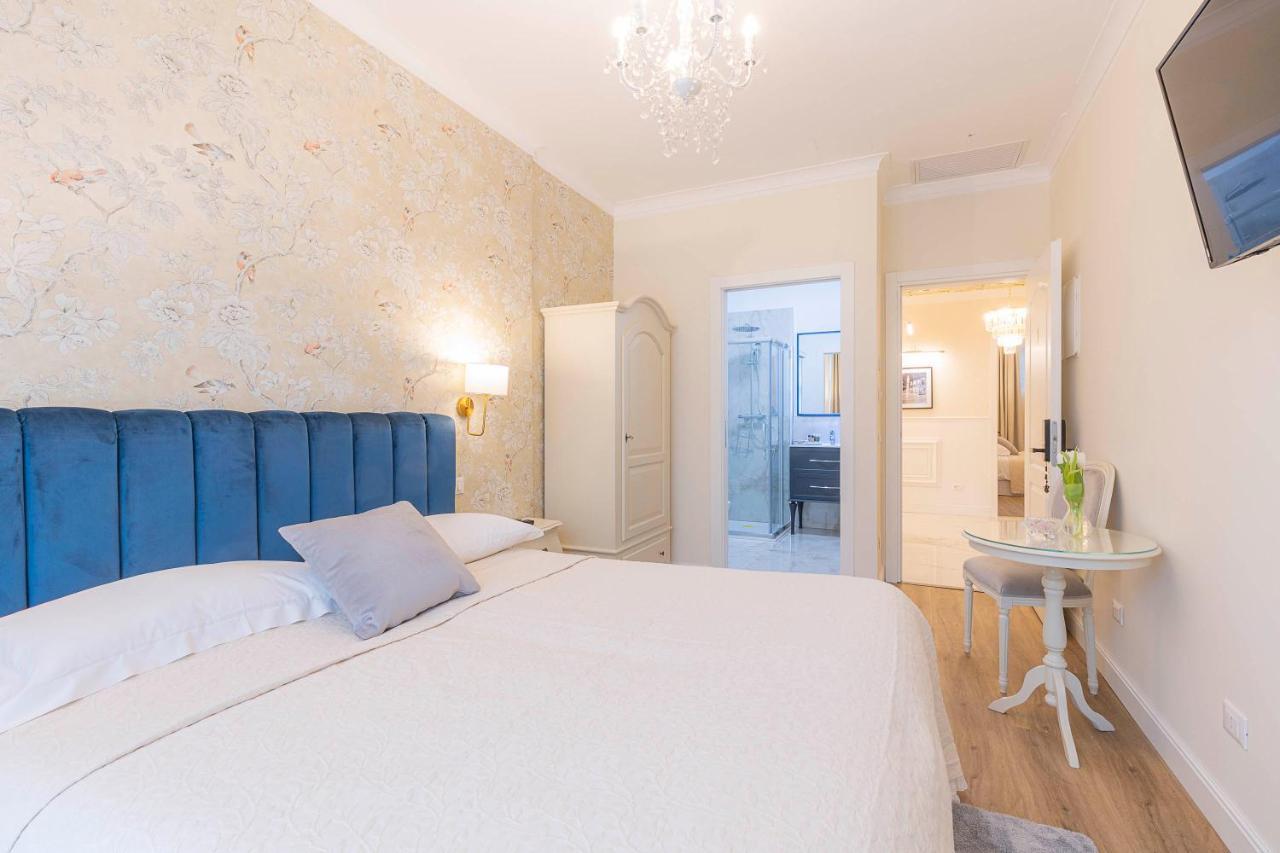 Crys: Rooms, Holiday, Business Верона Екстер'єр фото