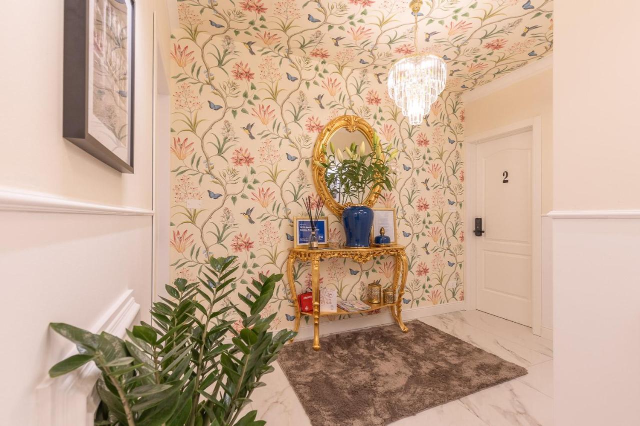 Crys: Rooms, Holiday, Business Верона Екстер'єр фото