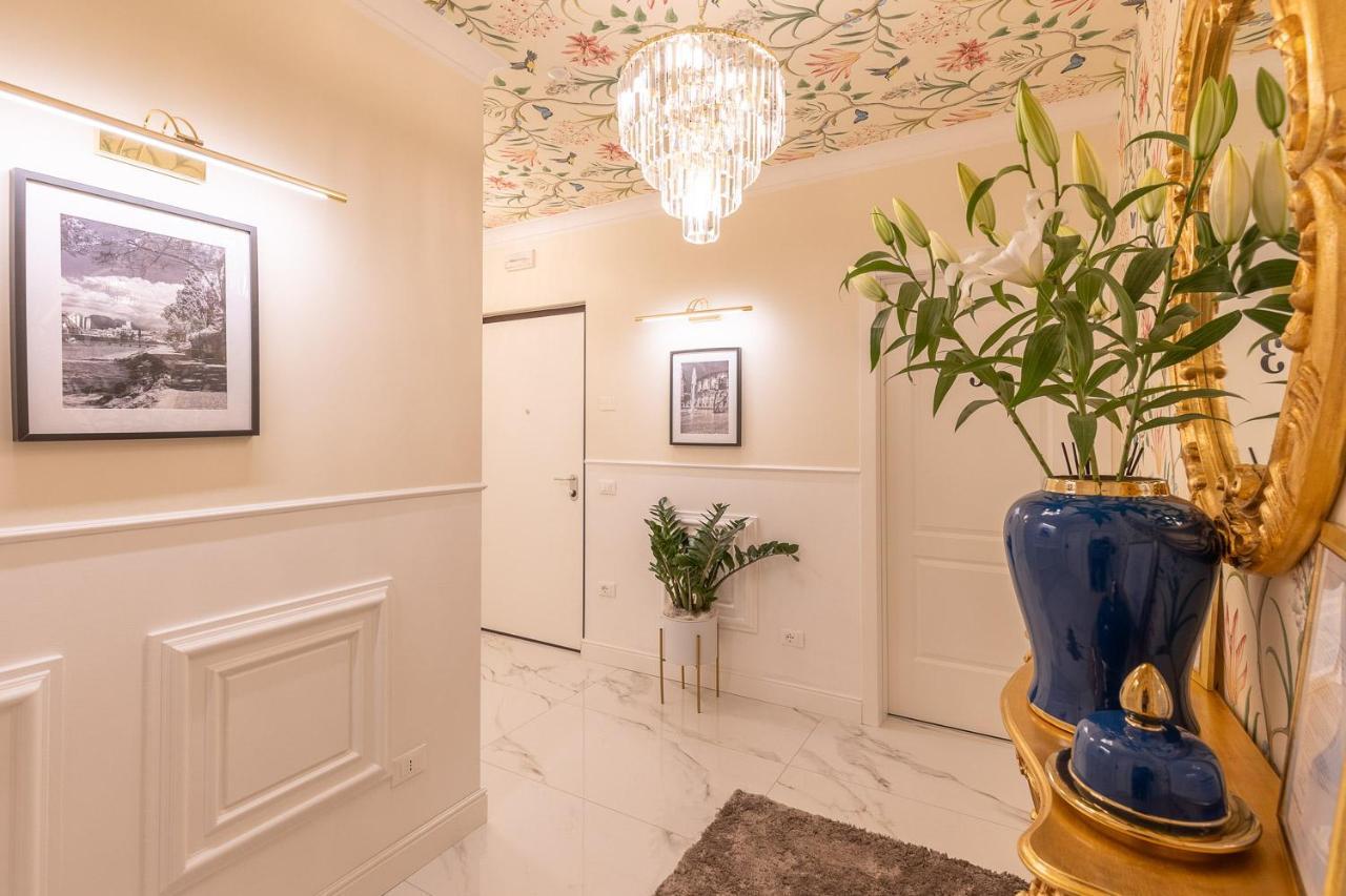 Crys: Rooms, Holiday, Business Верона Екстер'єр фото